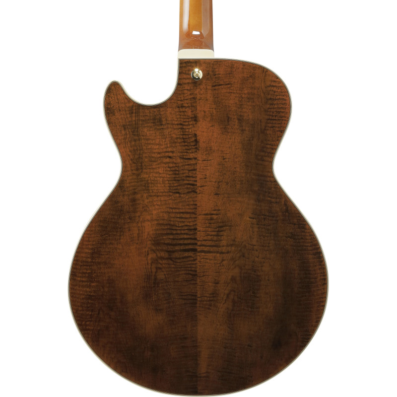 Ibanez AG95MGDA Dark Amber