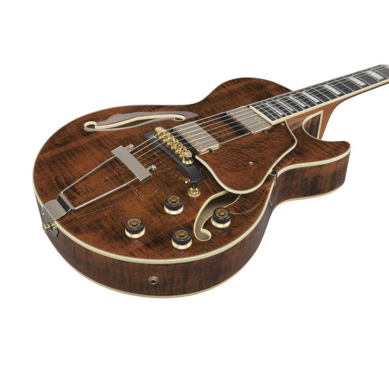 Ibanez AG95MGDA Dark Amber