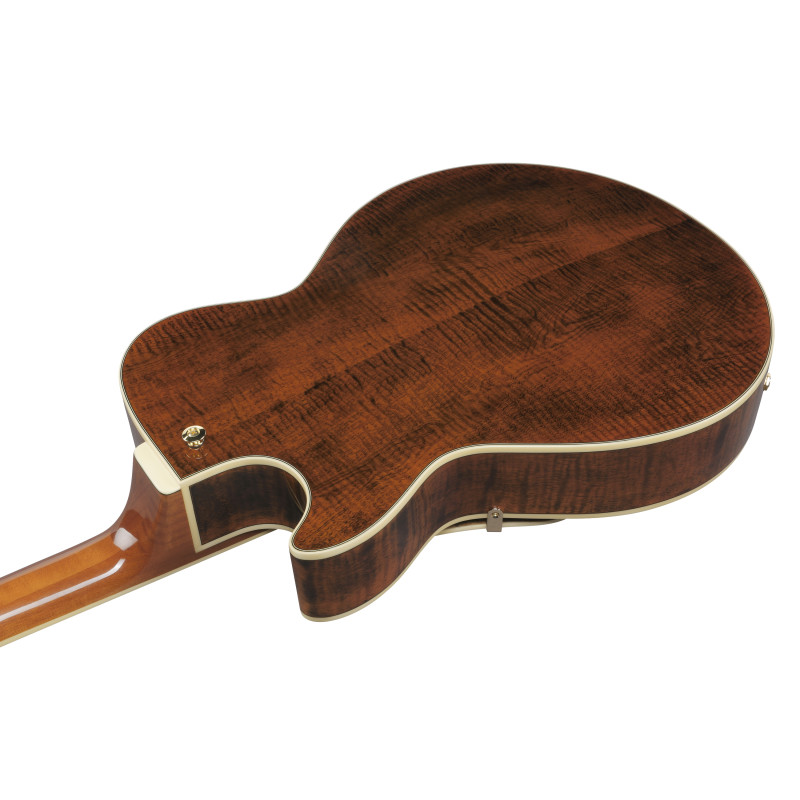 Ibanez AG95MGDA Dark Amber