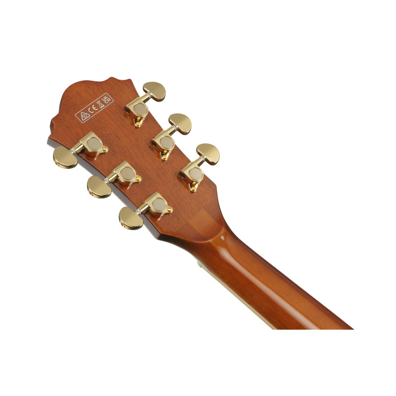 Ibanez AG95MGDA Dark Amber