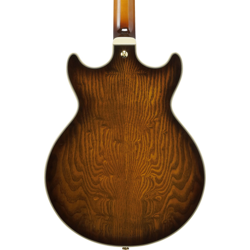 Ibanez AM93QAVVH Vintage Violin High Gloss