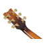 Ibanez AM93QAVVH Vintage Violin High Gloss
