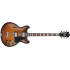 Ibanez AS7328TBC Tobacco Brown
