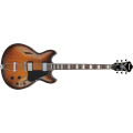 Ibanez AS7328TBC Tobacco Brown