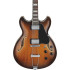 Ibanez AS7328TBC Tobacco Brown