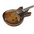 Ibanez AS7328TBC Tobacco Brown