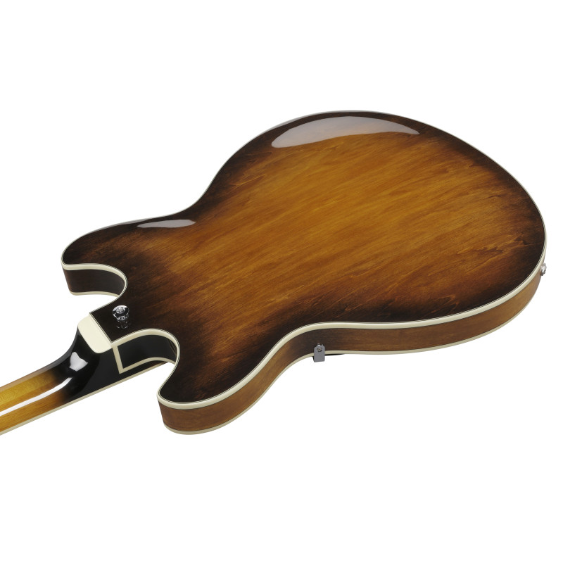 Ibanez AS7328TBC Tobacco Brown