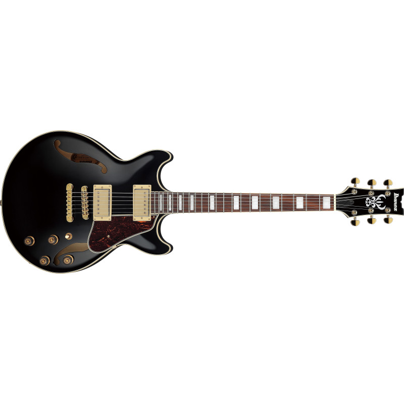 Ibanez AM73GBK Black