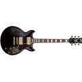 Ibanez AM73GBK Black