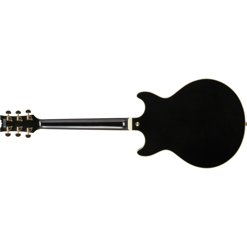 Ibanez AM73GBK Black