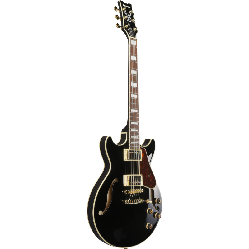 Ibanez AM73GBK Black