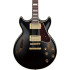 Ibanez AM73GBK Black