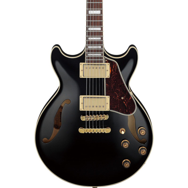 Ibanez AM73GBK Black