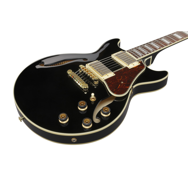 Ibanez AM73GBK Black
