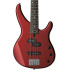 Yamaha TRBX174 Red Metallic