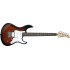 Yamaha Pacifica 112V Old Violin Sunburst