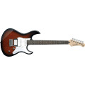 Yamaha Pacifica 112V Old Violin Sunburst