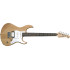 Yamaha Pacifica 112V Yellow Natural Satin