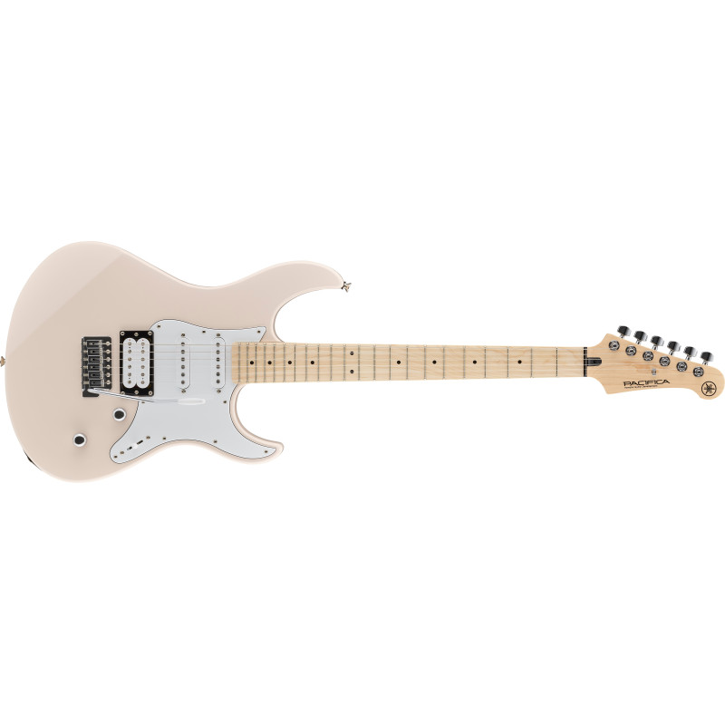 Yamaha Pacifica 112VM Sonic Pink
