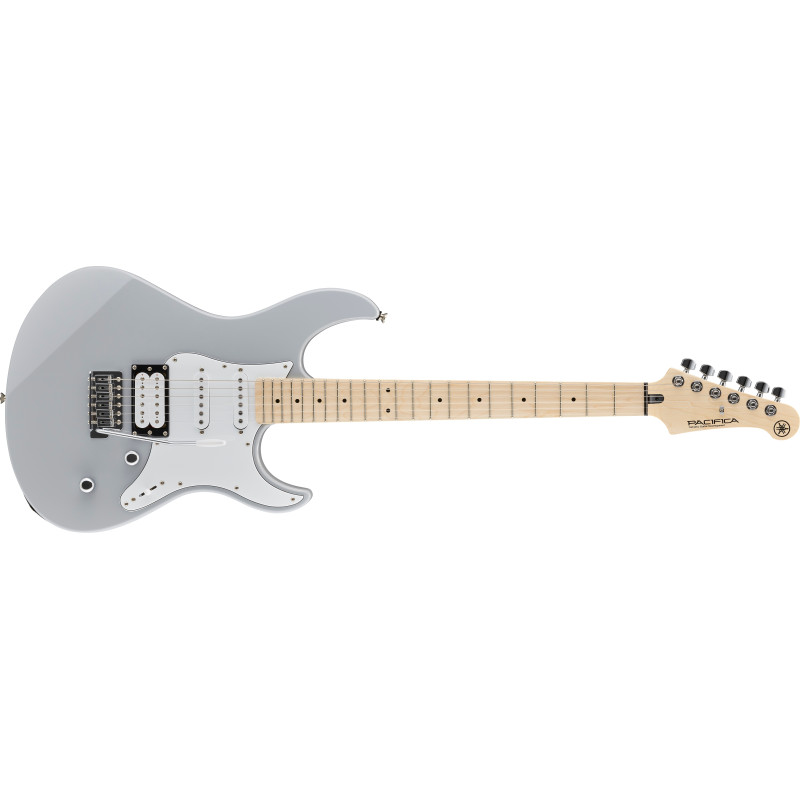 Yamaha Pacifica 112VM Gray