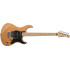 Yamaha Pacifica 112VMX Yellow Natural Satin