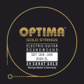 Optima 2028CL Gold 09-46