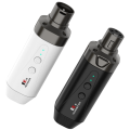 Keller Wireless System for Microphone