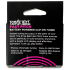 Ernie Ball Afinador Fast Pitch