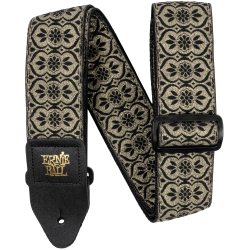 Ernie Ball AEB5628 Jacquard Golden Garden