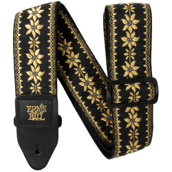 Ernie Ball AEB5635 Jacquard Flower Crown