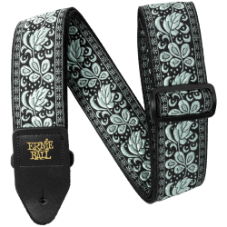 Ernie Ball AEB5633 Jacquard Mint To Be