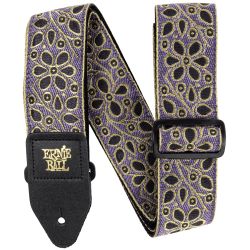 Ernie Ball AEB5629 Jacquard Jasmine & Juice