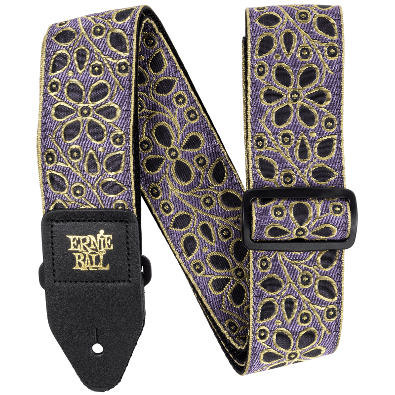 Ernie Ball AEB5629 Jacquard Jasmine & Juice