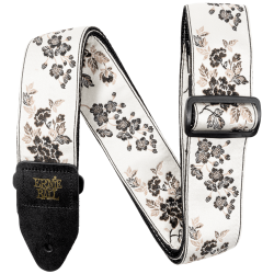Ernie Ball AEB5633 Jacquard Shadow Blossom