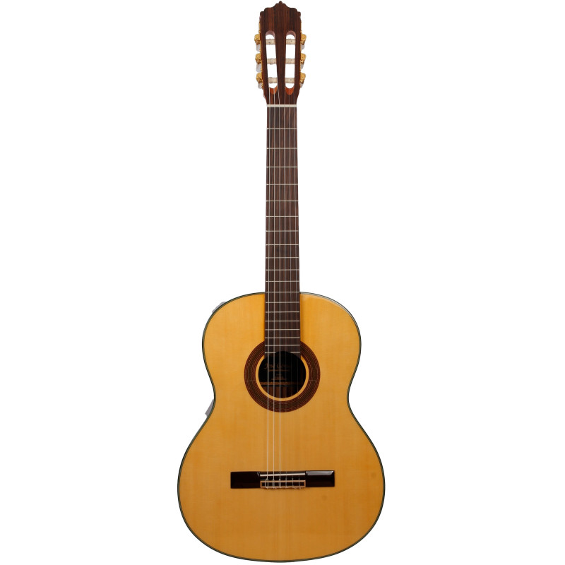 Jose Gomez F80RS Flamenca