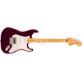 Fender Squier Classic Vibe 70 Stratocaster HSS MN Oxblood