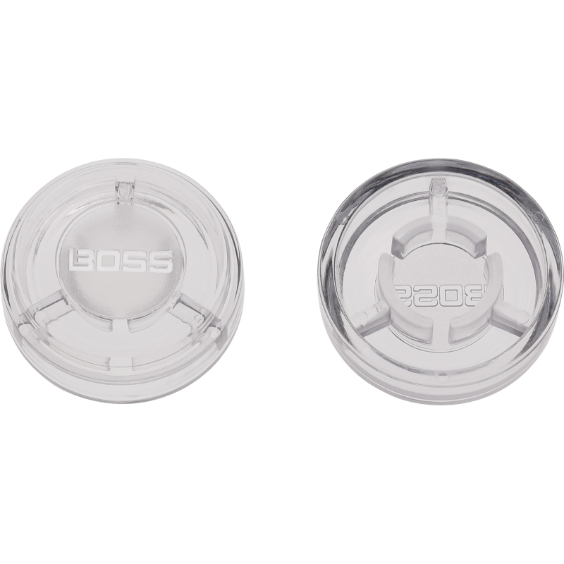 Boss FSC-10 Tapon Footswitch