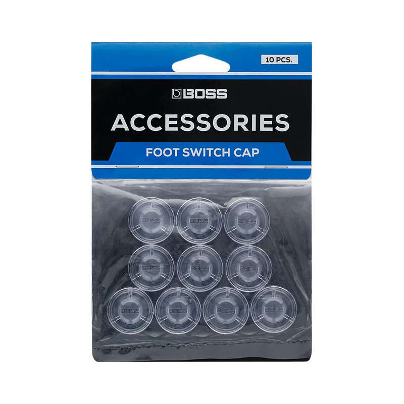 Boss FSC-10 Tapon Footswitch