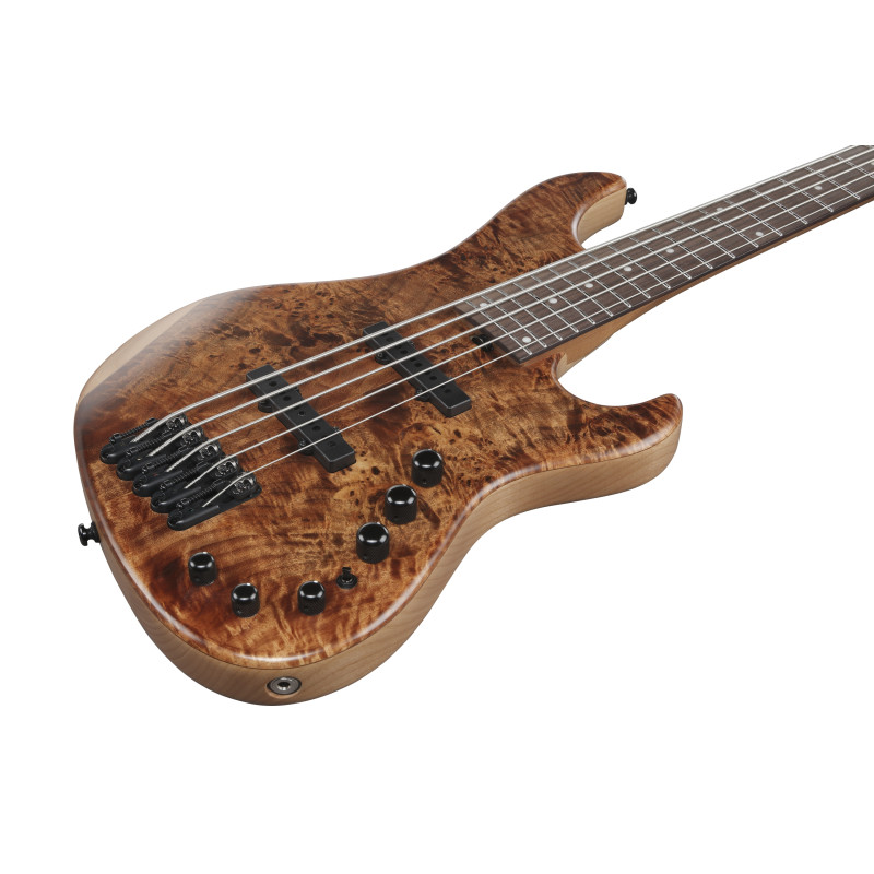 Ibanez MDM1605NML Natural Mocha Low Gloss
