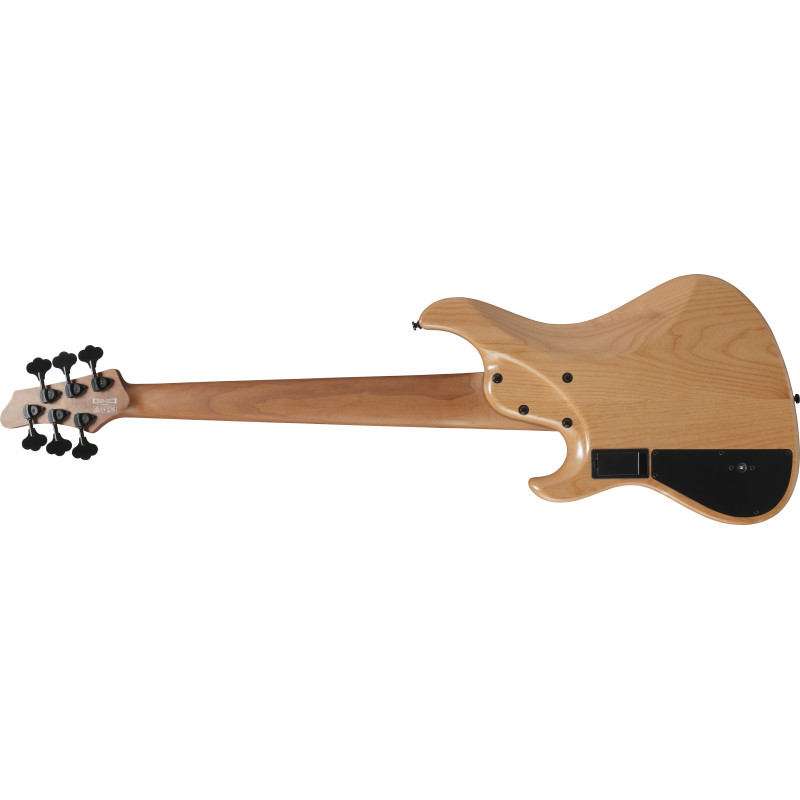 Ibanez MDM1606NML Natural Mocha Low Gloss