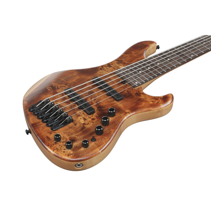 Ibanez MDM1606NML Natural Mocha Low Gloss