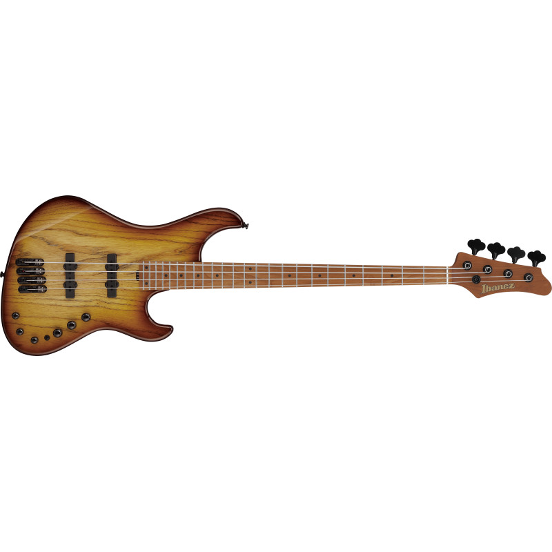 Ibanez MDM1300NAB Natural Stained Amber Burst