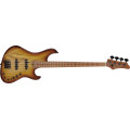 Ibanez MDM1300NAB Natural Stained Amber Burst