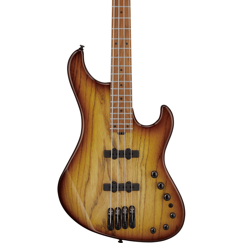 Ibanez MDM1300NAB Natural Stained Amber Burst