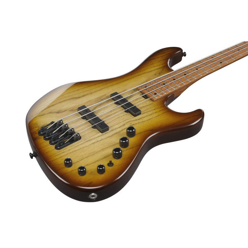 Ibanez MDM1300NAB Natural Stained Amber Burst