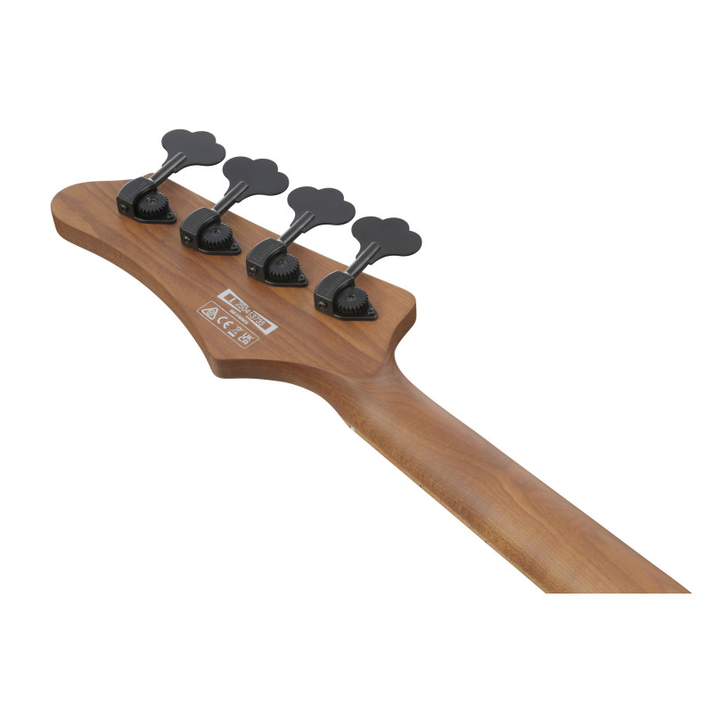 Ibanez MDM1300NAB Natural Stained Amber Burst