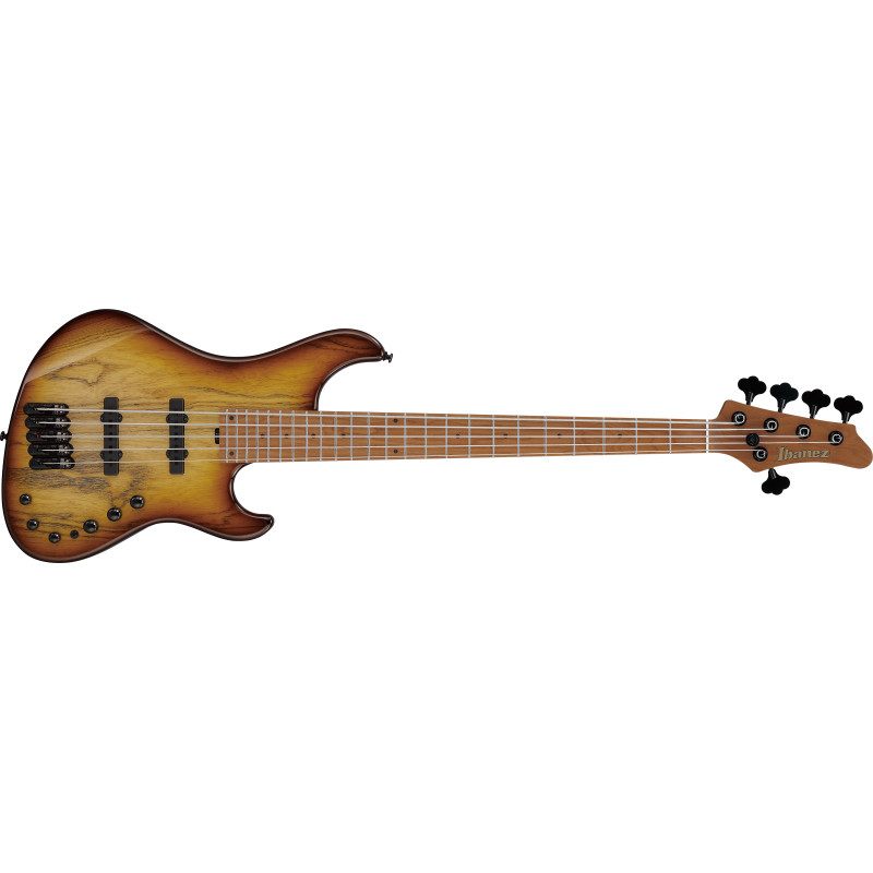Ibanez MDM1305NAB Natural Stained Amber Burst