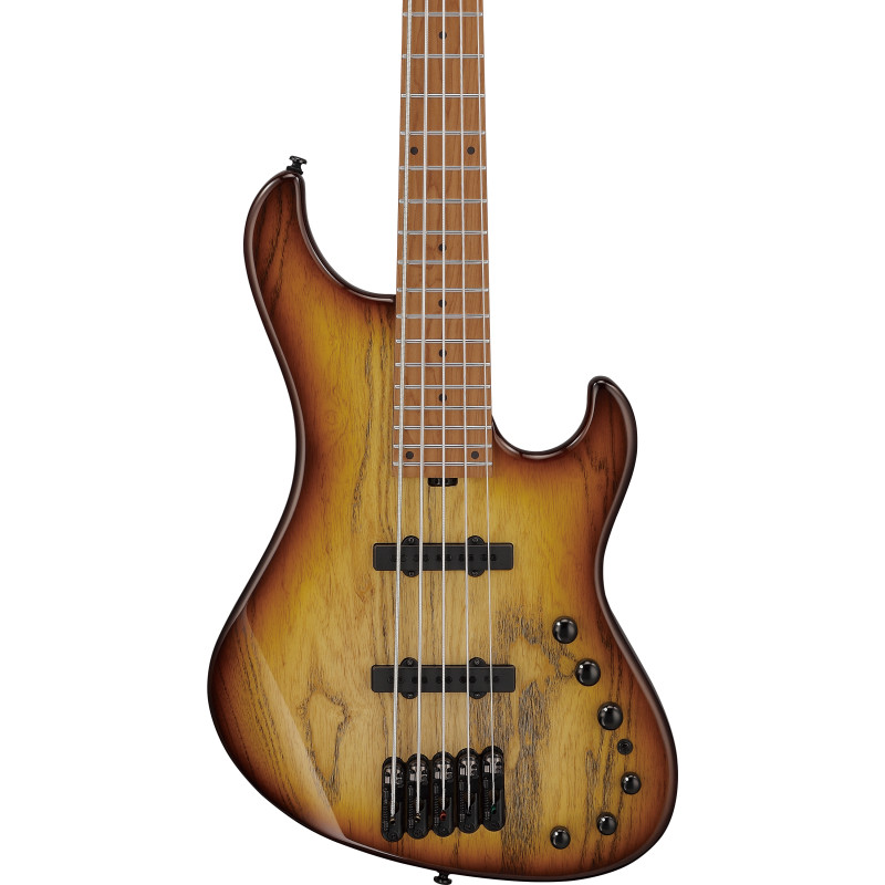 Ibanez MDM1305NAB Natural Stained Amber Burst