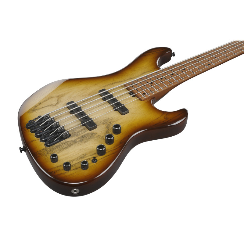Ibanez MDM1305NAB Natural Stained Amber Burst