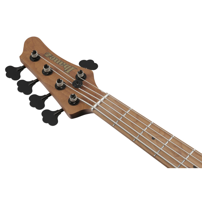 Ibanez MDM1305NAB Natural Stained Amber Burst